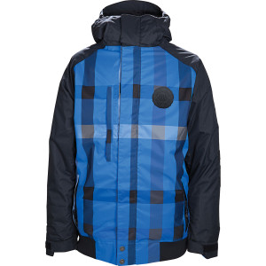 686 Reserved Playa Insulated Jacket -Men's - 2010
