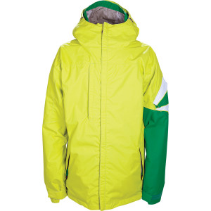 686 Reserved Volt Jacket - Men's - 2010
