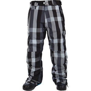 686 Reserved System Insulated Pant - Men's - 2010