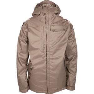 686 Mannual Anthem Insulated Jacket - Men's - 2010