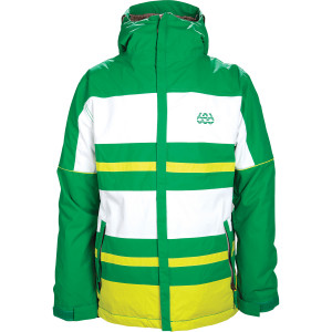 686 Mannual Source Jacket - Men's