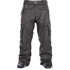 686 Mannual Alloy Insulated Pant - Men's