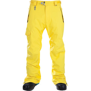 686 Mannual Rhythm Pant - Men's - 2010