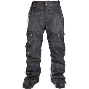 686 Limited Edition LV Signature Pant - Men's