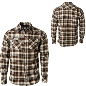 686 Logger Flannel Shirt - Long-Sleeve - Men's