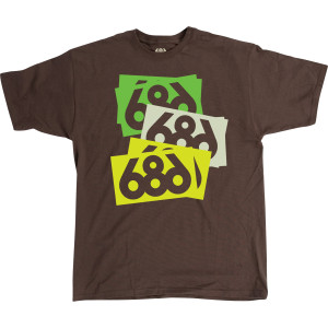 686 Tagged T-Shirt - Short-Sleeve - Men's - 2010