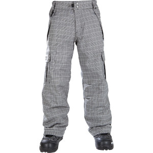 686 Mannual Ridge Insulated Pant - Boys' - 2010