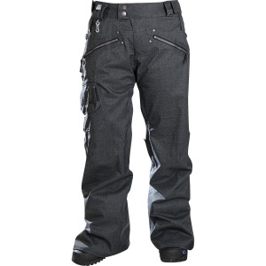 686 Smarty Lowrise Pant - Women's