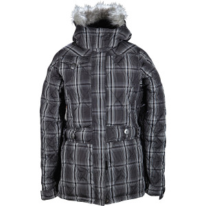 686 Reserved Class Down Jacket - Women's - 2010