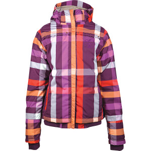 686 Reserved Ballad Insulated Jacket - Women's - 2010