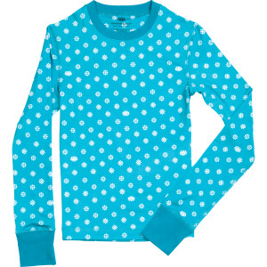 686 Emblem Top - Women's - 2010