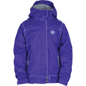 686 Smarty Ava Insulated Jacket - Girls'