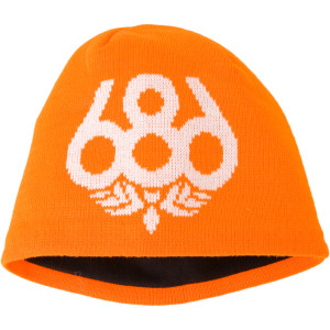 686 Wreath Beanie - 2010