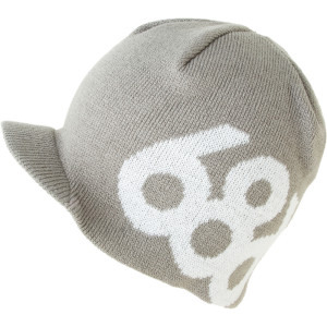 686 Icon Visor Beanie - 2010