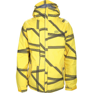 686 Mannual Haze Insulated Jacket - Men's