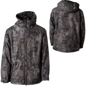 686 Mannual Reaper Insulated Jacket - Men's