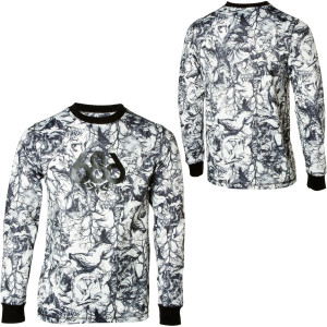 686 Howl Top - Men's - 2010