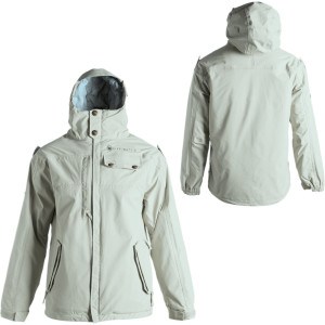 686 Dirty Gundy Jacket - Men's - 2010