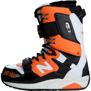 686 Times New Balance 580 Snowboard Boot - Men's
