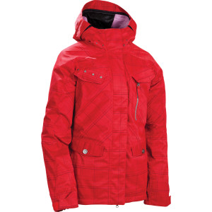 686 Smarty Mode 3-in-1 Jacket - Women's