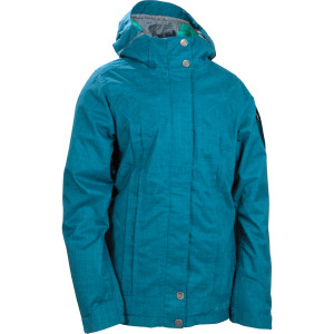686 Smarty Truffle 3-in-1 Jacket - Women's - 2011