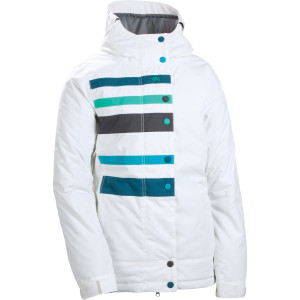 686 Mannual Nectar Insulated Jacket - Women's - 2011