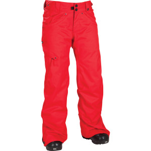 686 Mannual Patron Insulated Pant - Women's - 2011
