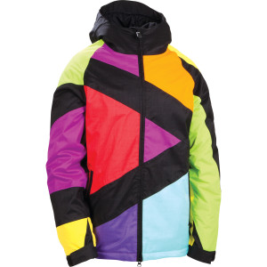 686 Reclaim Project Engage Jacket - Women's - 2011
