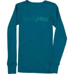 686 Slice Thermal Top - Women's - 2011