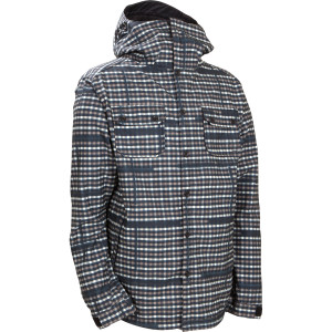 686 Plexus Clash Softshell Jacket - Men's