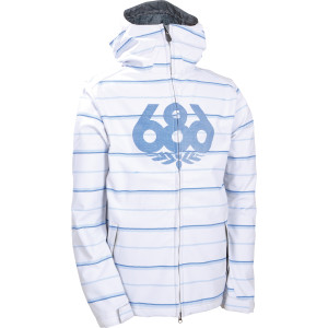 686 Plexus Tag Softshell Jacket - Men's - 2011