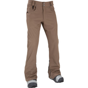 686 Plexus Rebel Softshell Pant - Men's - 2011