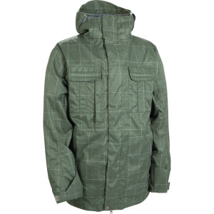 686 Smarty Arctic 3-In-1 Jacket - Men's - 2011