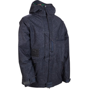 686 Reserved Onyx Insulated Jacket - Men's - 2011