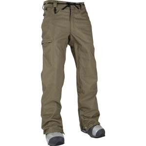 686 Reserved Raw Pant - Men's - 2011