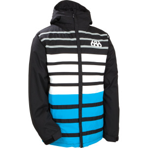 686 Mannual Block Insulated Jacket - Men's