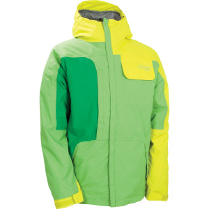 686 Mannual Season Insulated Jacket - Men's