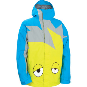 686 Snaggletooth Operation Jacket - Men's - 2011