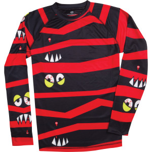 686 Snaggletooth Base Layer Top - Men's - 2011