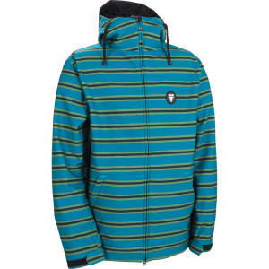 686 LTD Fallen Cobra Softshell Jacket - Men's - 2011
