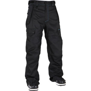 686 LTD LV Signature Pant - Men's - 2011