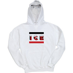 686 LTD Ice Pullover Hooded Sweatshirt - Men's - 2011