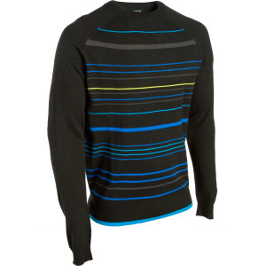 686 Track Knit Sweater - Men's - 2011