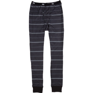 Twill Stripe Baselayer Bottom - Men's