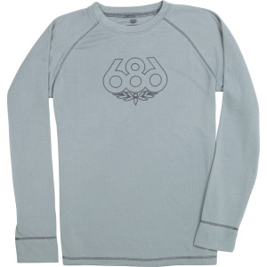 686 Direct Base Layer Top - Men's - 2011