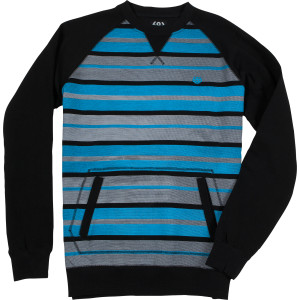 686 Fine Line Crew Sweatshirt - Men's - 2011