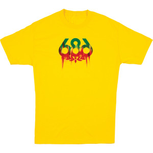 686 Streak T-Shirt - Short-Sleeve - Men's - 2011