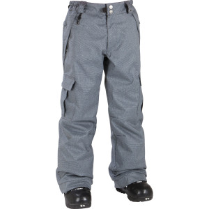 686 Mannual Ridge Insulated Pant - Boys' - 2011