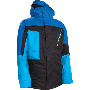 686 Smarty Complete 7-In-1 Jacket - Men's - 2011