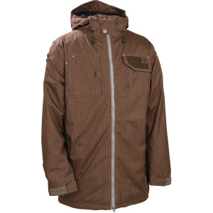 686 Mannual Pacific Parka Insulated Jacket - Men's - 2011
